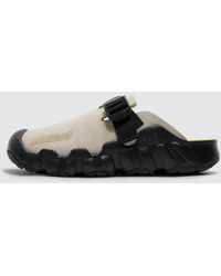 Keen - X Metalwood Hyperport Clog (Metalwood Plaza - Lyst