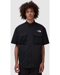 The North Face - Nse Summer Shirt - Lyst