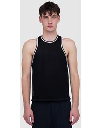adidas Originals - Y3 Knit Vest - Lyst