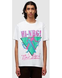 Bianca Chandon - Hi-nrg T-shirt - Lyst