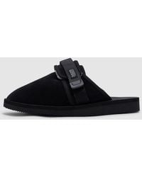 Suicoke - Zavo-Mab Mule - Lyst