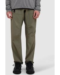 CAYL - Softshell Pant 2 (Khaki - Lyst