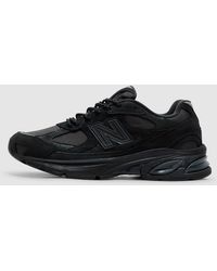 New Balance - Abzorb 2010 Sneaker Faded Phantom - Lyst