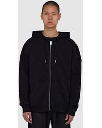 Canada Goose - Loon Full Zip Hoodie - Lyst