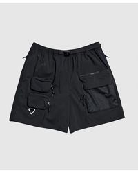 mens nike cargo shorts