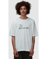Visvim - Jumbo T-Shirt - Lyst