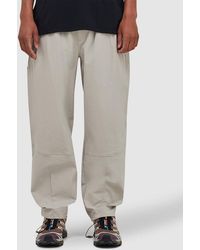 Manors - Recycled Greenskeeper Pant (Dune - Lyst