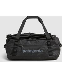 Patagonia - Hole 55L Duffel Bag - Lyst