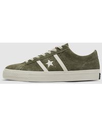 Converse - One Star Academy Pro Sneaker (Utility/Egret - Lyst