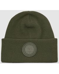 Canada Goose - Arctic Toque Gd Beanie (Vireo - Lyst