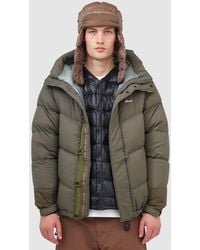 NANGA - Liteforce Down Jacket - Lyst
