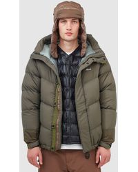 NANGA - Liteforce Down Jacket - Lyst