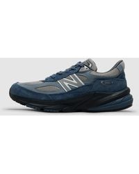 New Balance - Mius 990V6 Sneaker - Lyst
