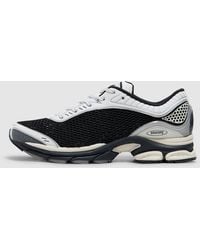 Saucony - Progrid Paramount Sneaker - Lyst
