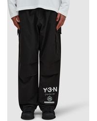 Y-3 - X Neighborhood Cargo Pant - Lyst