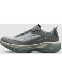 Salomon Lab - Neuva Advanced Sneaker (Sedona Sage/Metal/Ice Flow - Lyst