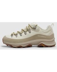 Merrell - Ontario Sp Lace Se Sneaker - Lyst