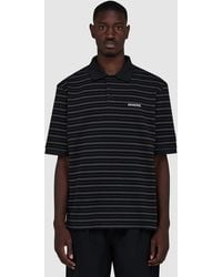 Manors - Goat Pique Polo Shirt - Lyst
