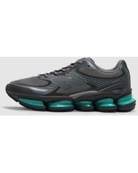 New Balance - Abzorb 2000 Sneaker (Castlerock Dark Metallic Faded - Lyst