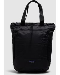 Patagonia - Terravia Tote Backpack - Lyst