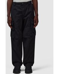 C.P. Company - Flatt Nylon Cargo Pant - Lyst