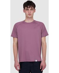 CAYL - Logo Air T-Shirt (Grape - Lyst