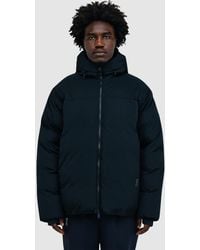 On Shoes - All Day Puffer Jacket - Lyst