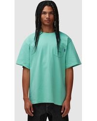AWAKE NY - Pocket T-Shirt - Lyst