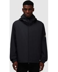 Moncler - Sassiere Hooded Jacket - Lyst