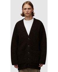 Our Legacy - Colossal Cardigan - Lyst