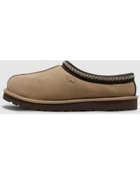 UGG - Tasman Ii Slipper (Mustard Seed/Molasses - Lyst