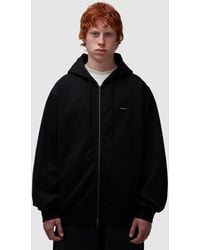 thisisneverthat - T.N.T Classic Zip Up Hoodie ( - Lyst