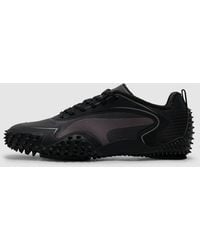 PUMA - Mostro Xc Tech Sneaker (Cool Dark - Lyst