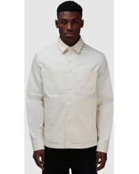 Moncler - Double Pocket Overshirt - Lyst