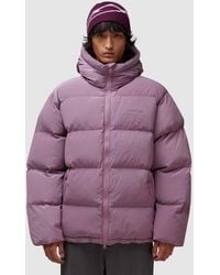 Mellow Clo - Summit Puffer Jacket - Lyst