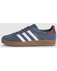 adidas - Gazelle Indoor Sneaker - Lyst