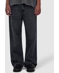 Our Legacy - Third Cut Jean (Denim - Lyst