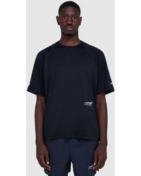 and wander - X Altra Short Sleeve T-Shirt - Lyst
