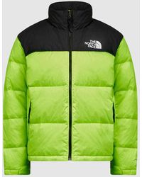 1996 Retro Nuptse Jacket 