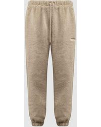 mki sherpa track pant