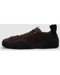 Village PM - 1Pm Sneaker (Chocolate Natural - Lyst
