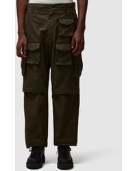 Engineered Garments - Fatigue Pant - Lyst