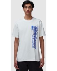 Metalwood - La Brea Shop T-Shirt - Lyst