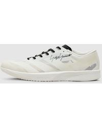 Y-3 - Adizero Rc6 Sneaker (Off/Off - Lyst