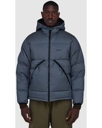 Gramicci - Coldfront Down Jacket - Lyst