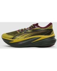 PUMA - Magmax Nitro 2 Sneaker (Fresh Pear-Dark - Lyst