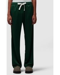 Cole Buxton - Two Star Tape Track Pant (Forest - Lyst