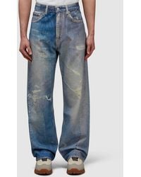 Our Legacy - Denim Third Cuts Jean - Lyst