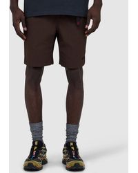Gramicci - Nylon Packable G-Short (Chocolate - Lyst