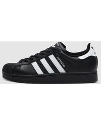 adidas - Superstar Ii Sneaker - Lyst